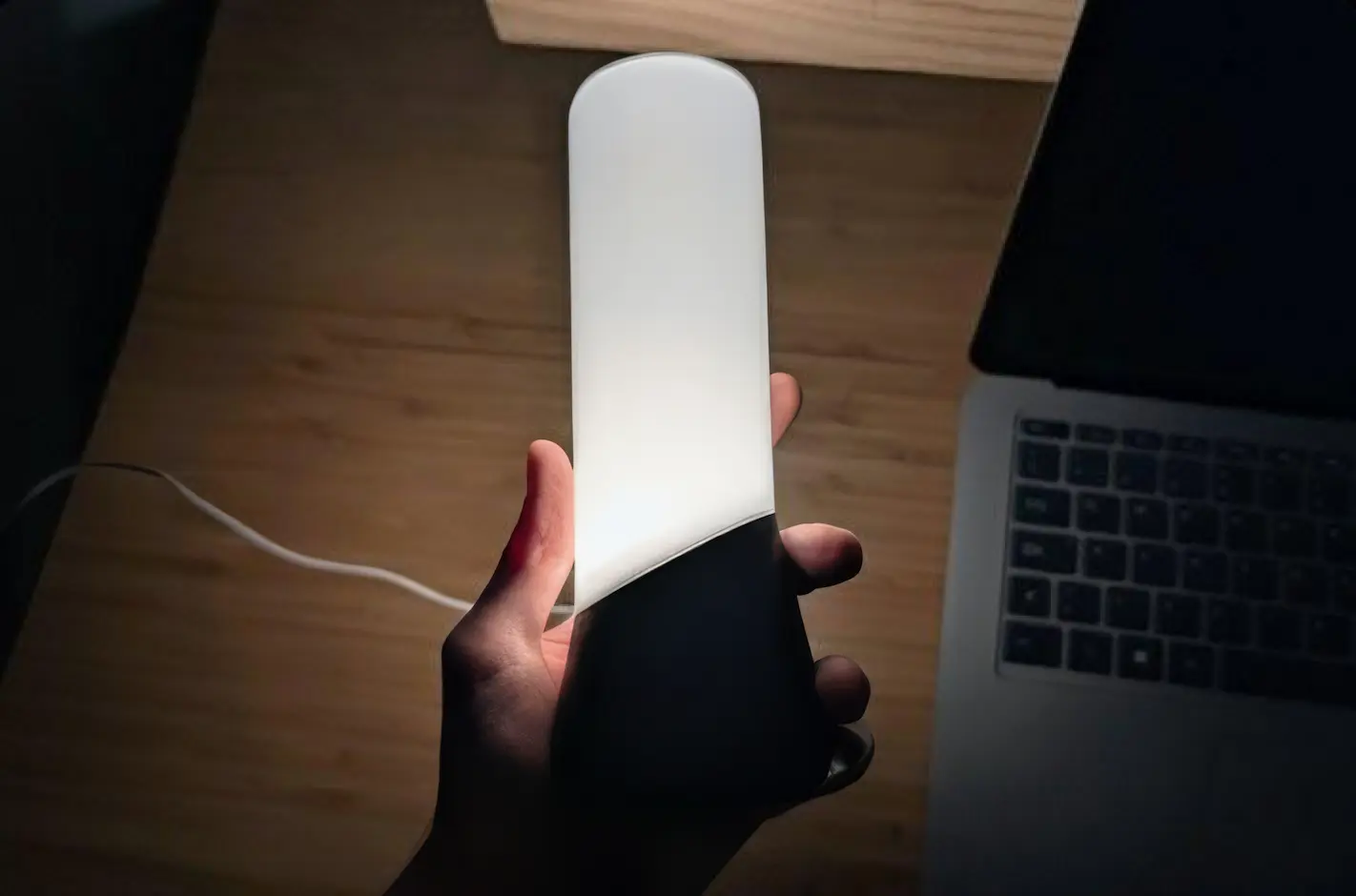 Zenit Desk Organizer